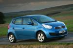 Kia Venga 2010 года